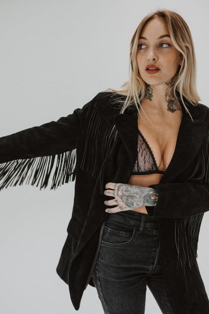 MARLBORO BLAZER