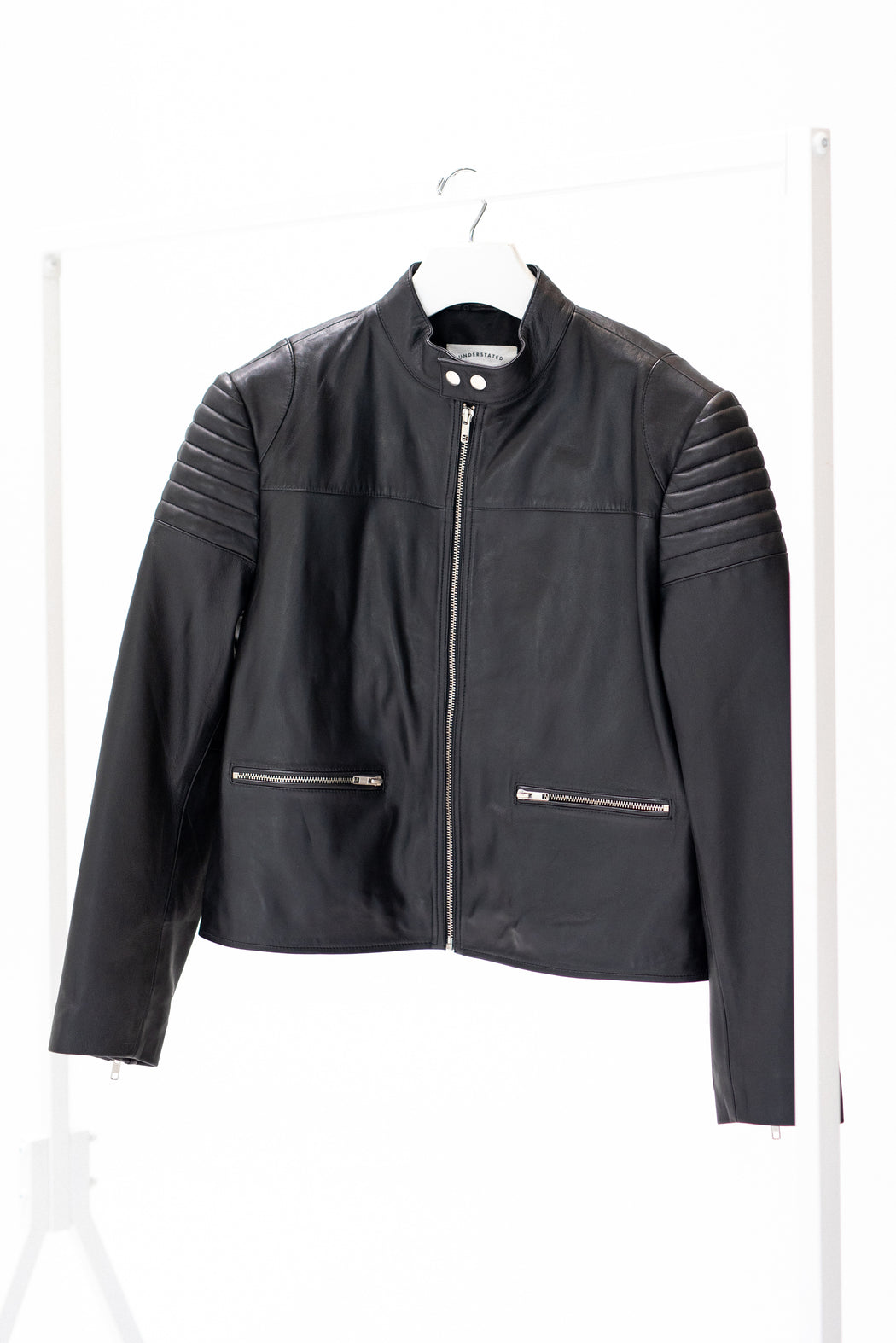 WINNER JACKET