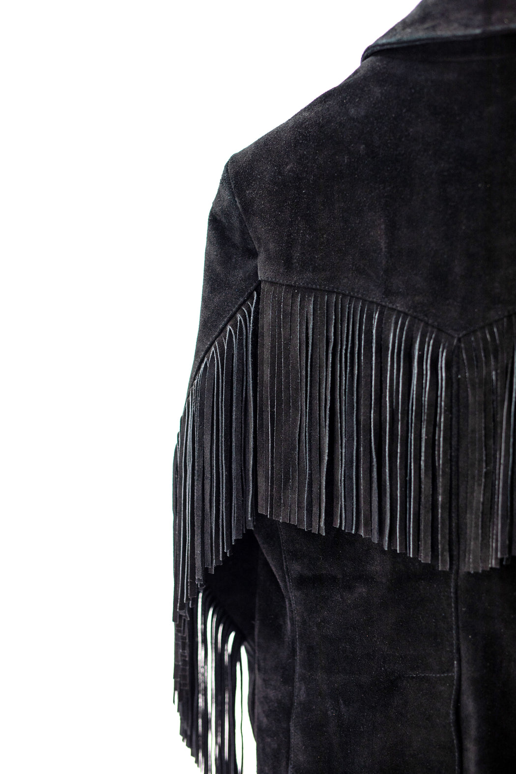 BLACK MARLBORO BLAZER