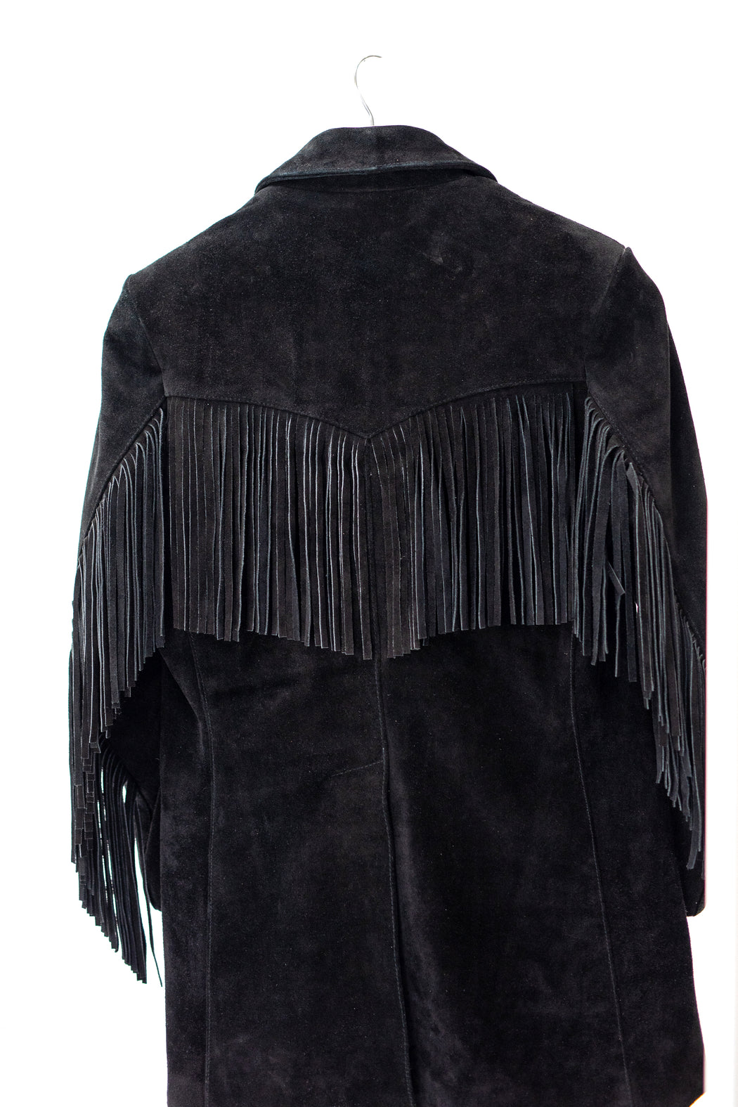 BLACK MARLBORO BLAZER