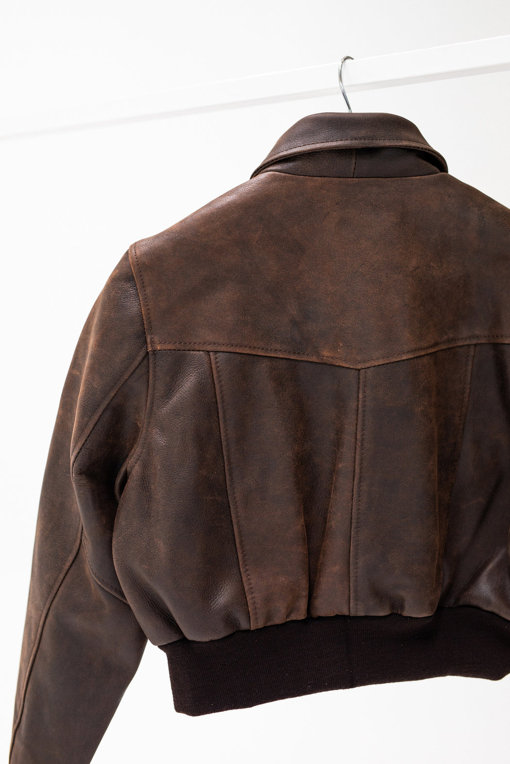 SPIRIT BOMBER JACKET