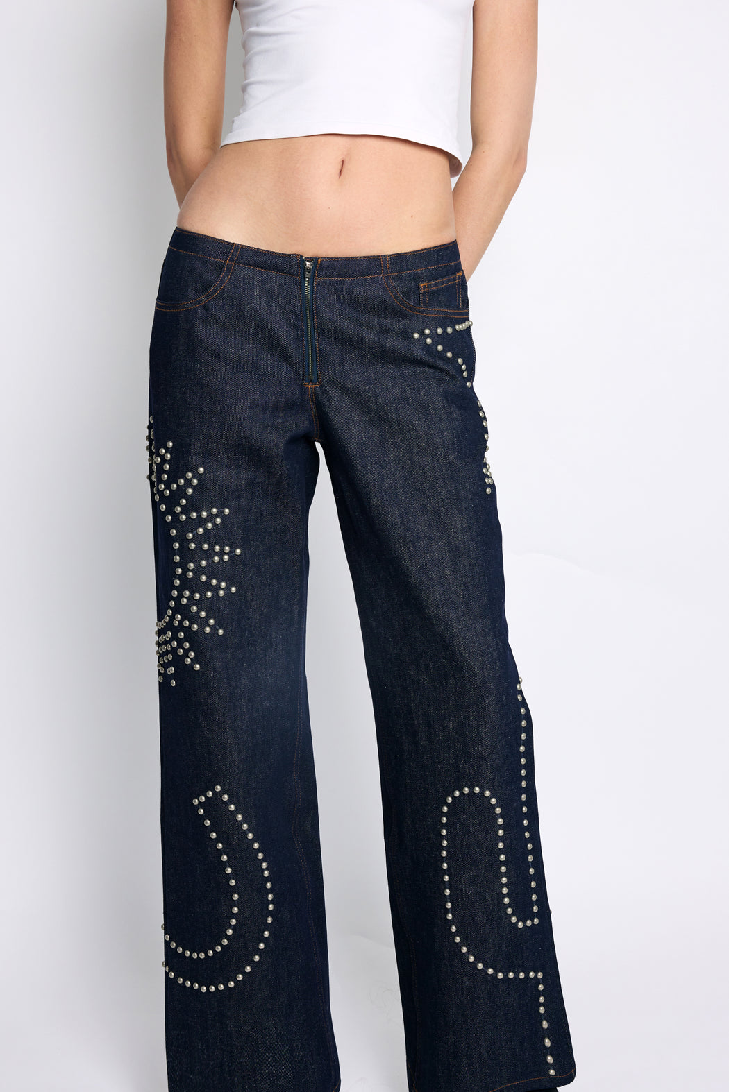 TEXAS SUN JEANS