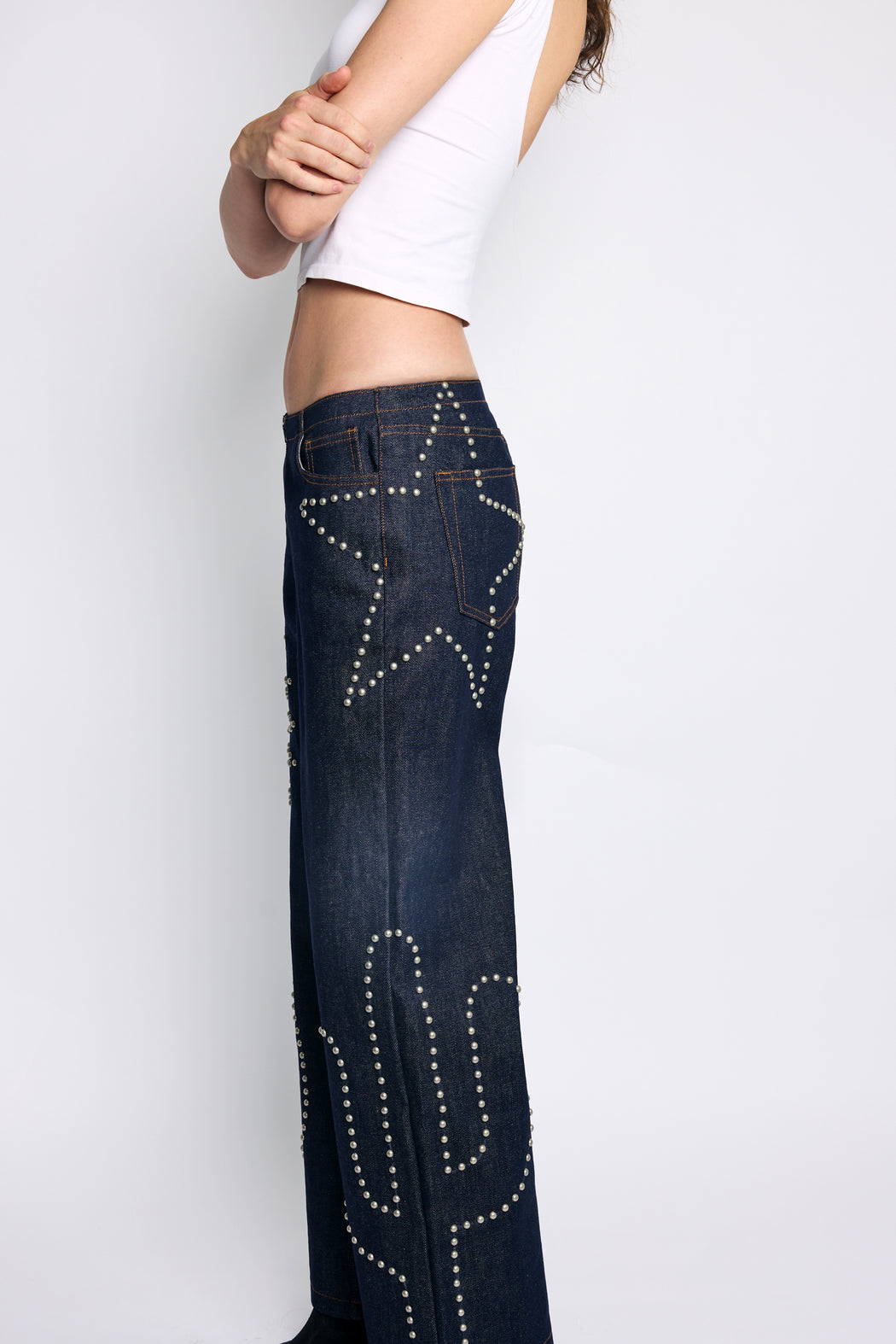 TEXAS SUN JEANS