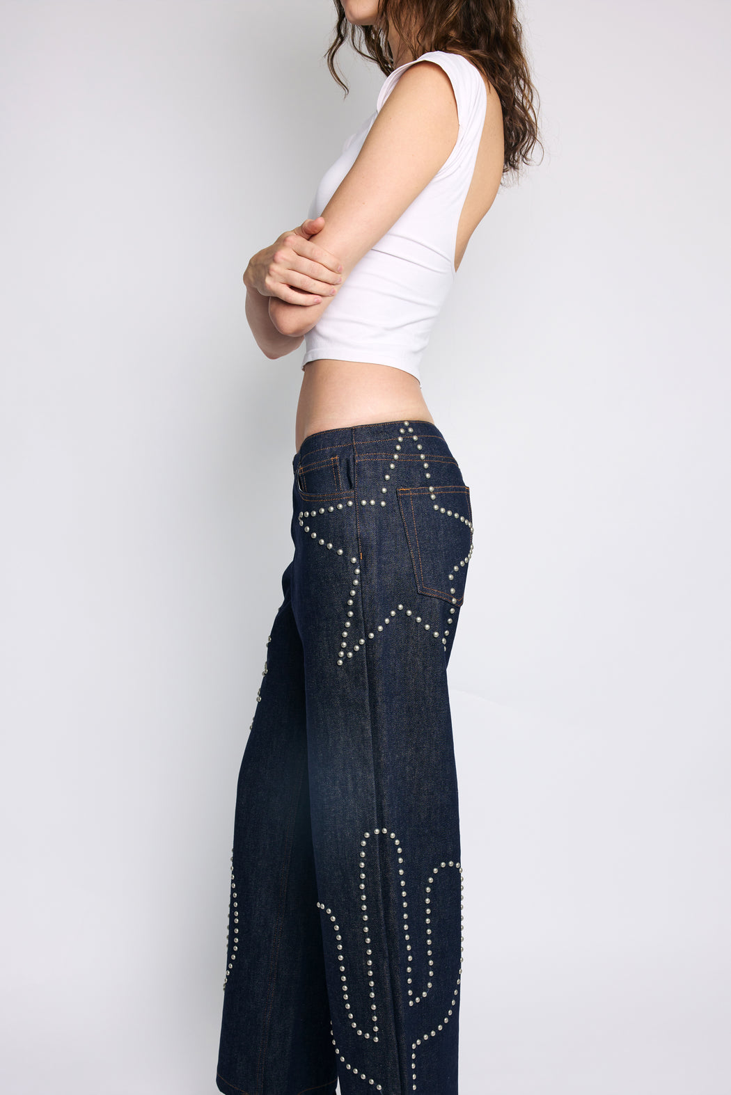 TEXAS SUN JEANS