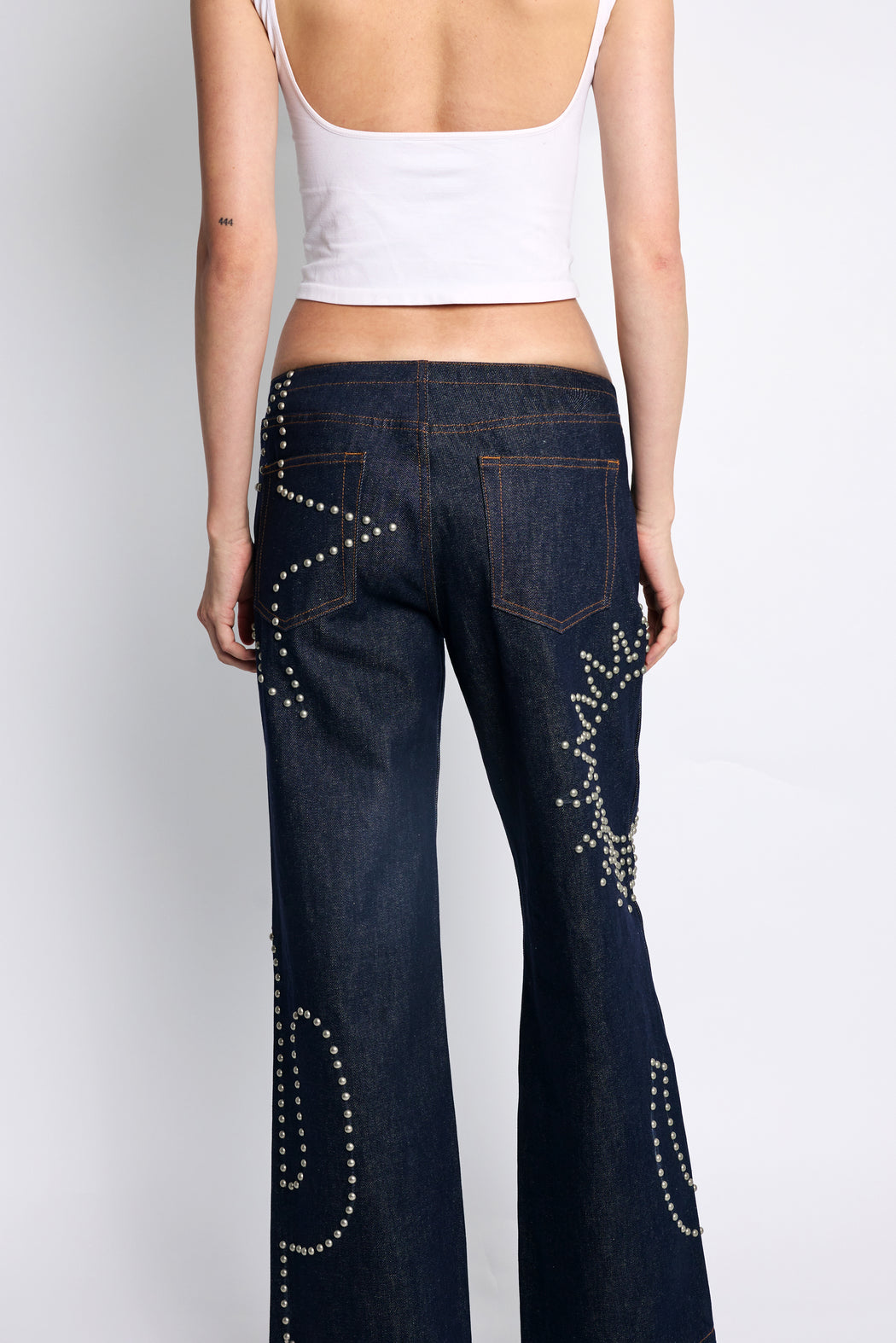 TEXAS SUN JEANS