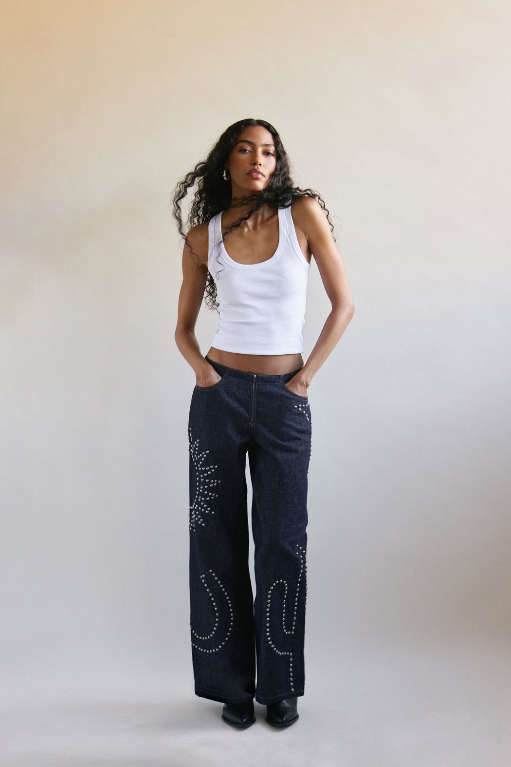 TEXAS SUN JEANS