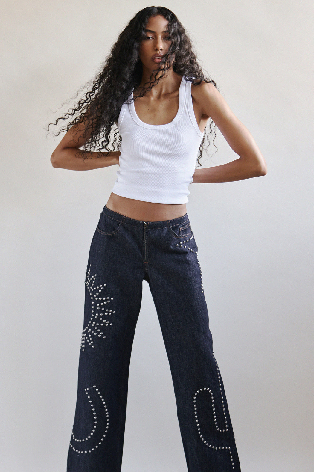 TEXAS SUN JEANS