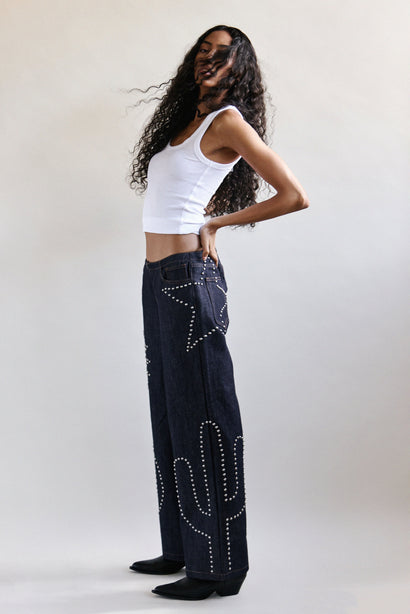 TEXAS SUN JEANS