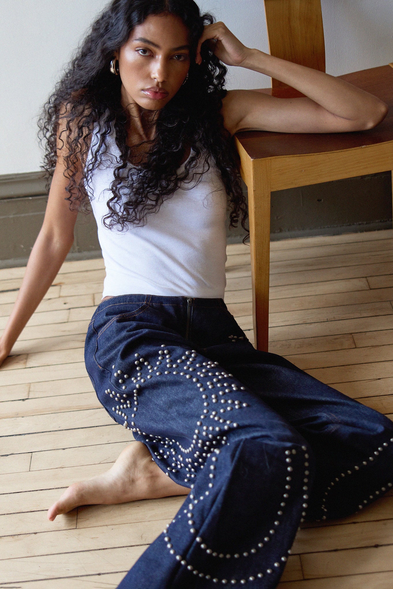 ボトムス・スパッツ Wunderlang / SUN, MOON AND STAR JEANS SUN, MOON AND STAR JEANS — Wunderlang