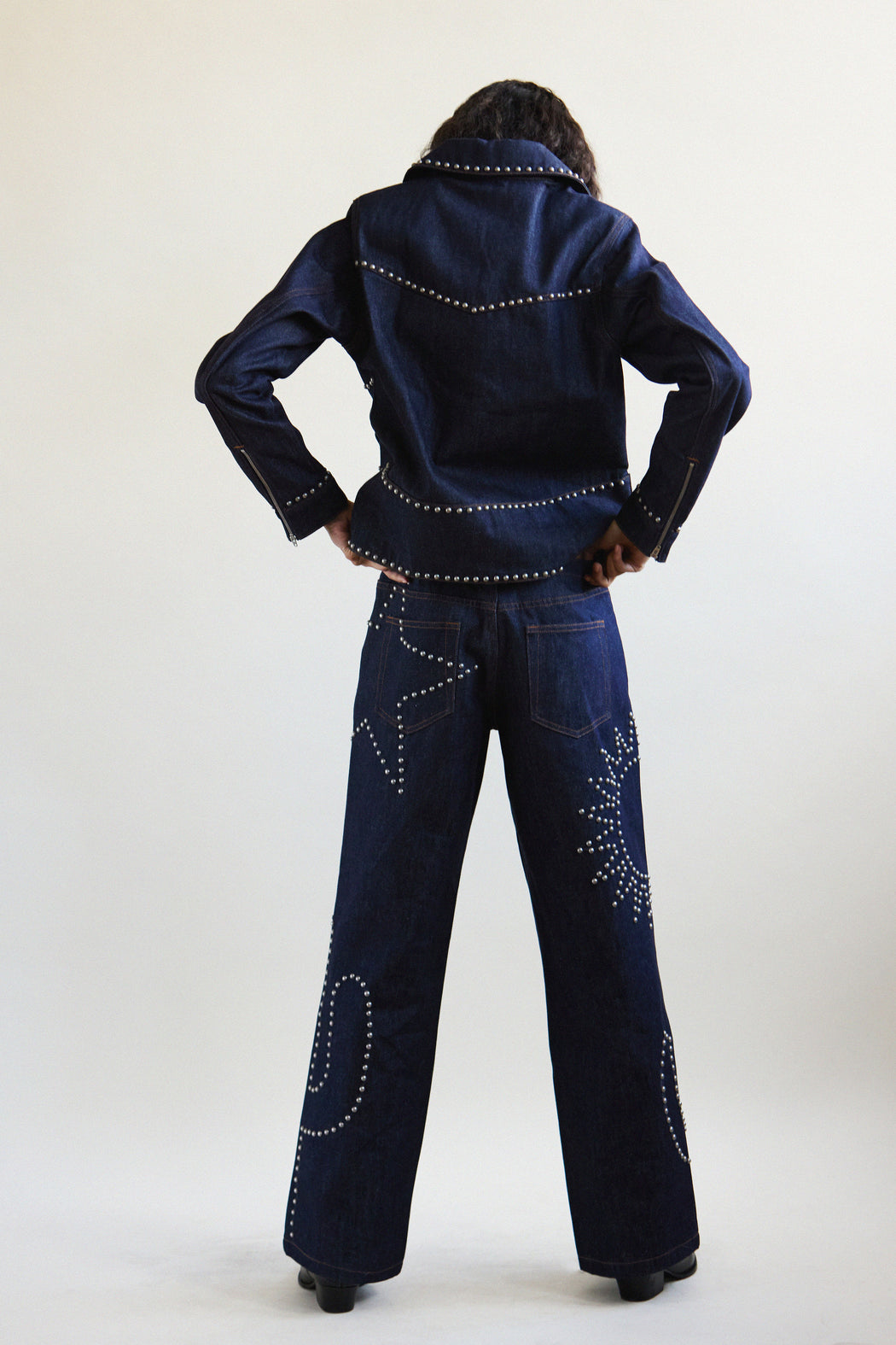TEXAS SUN JEANS