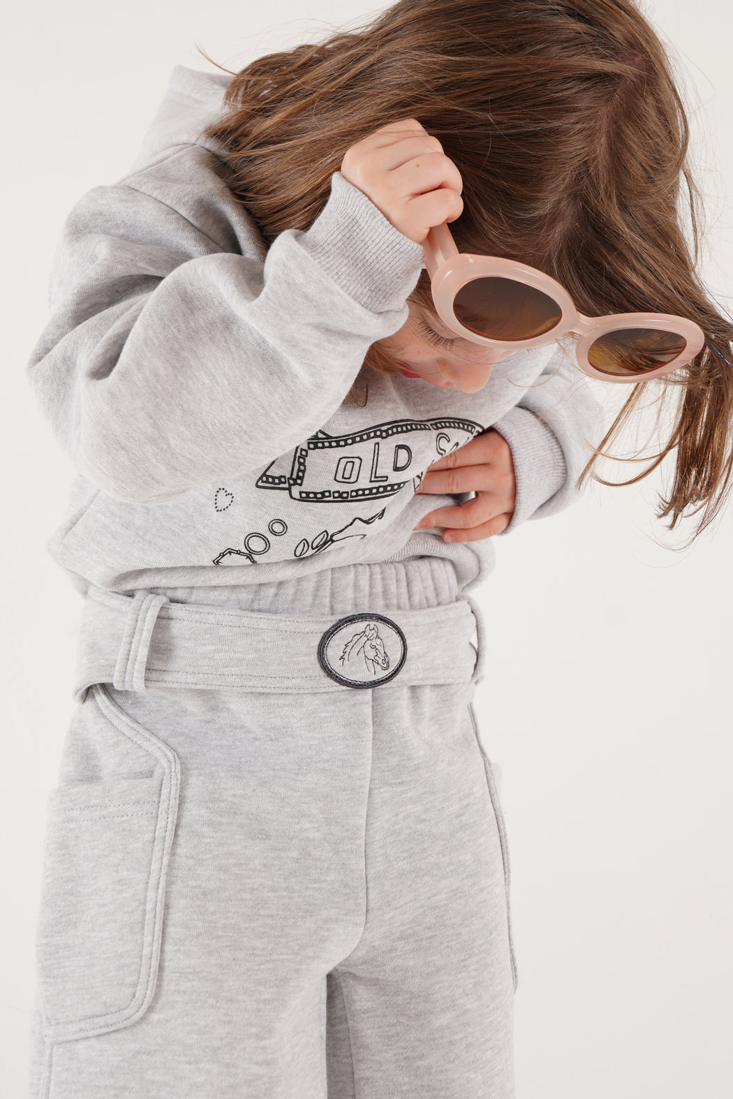 HOLSTER SWEATPANTS