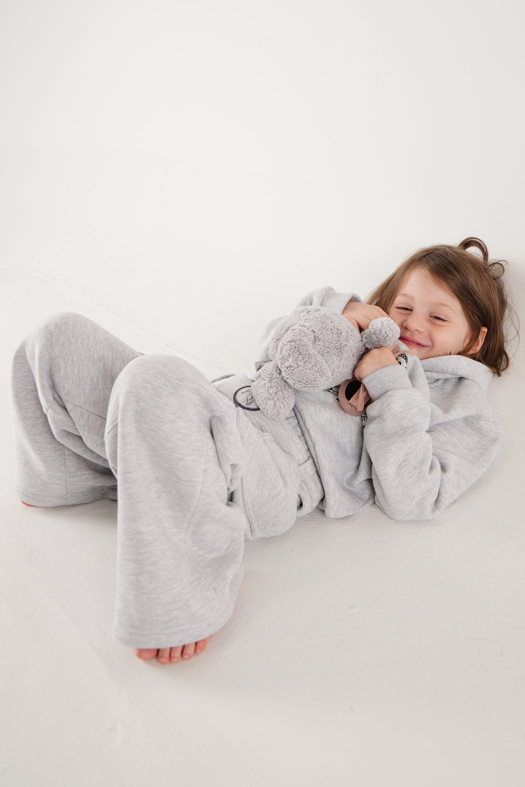 EVERY DAY HOODED SWEATSHIRT