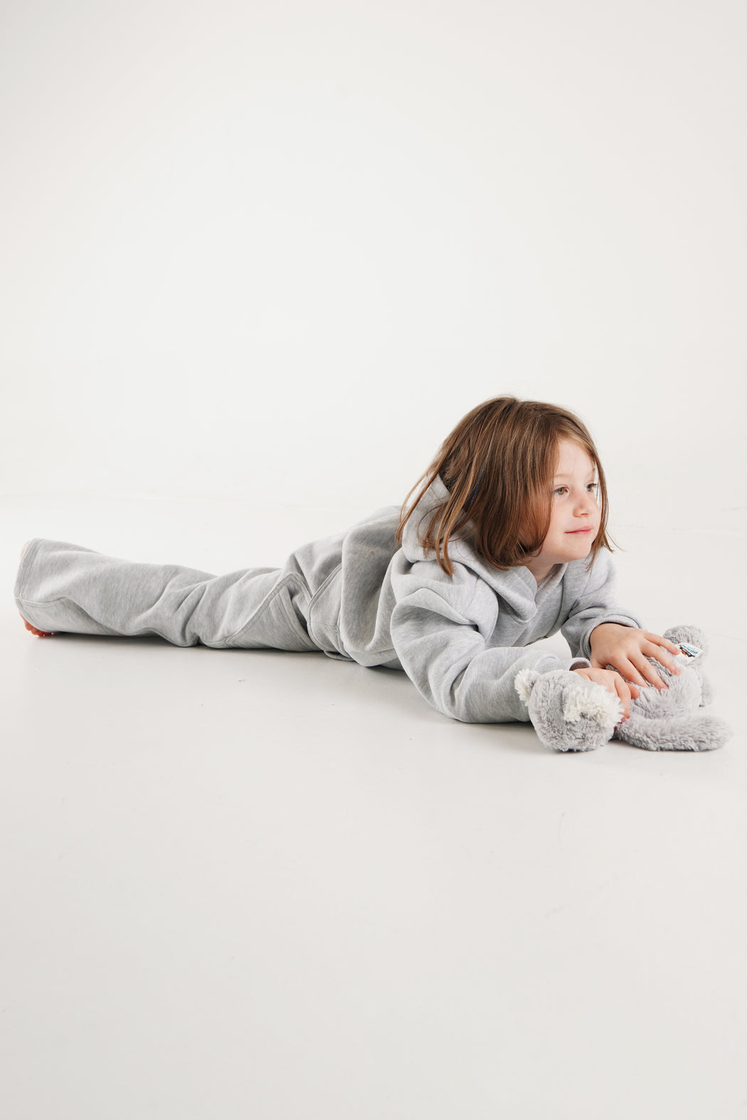EVERY DAY HOODED SWEATSHIRT