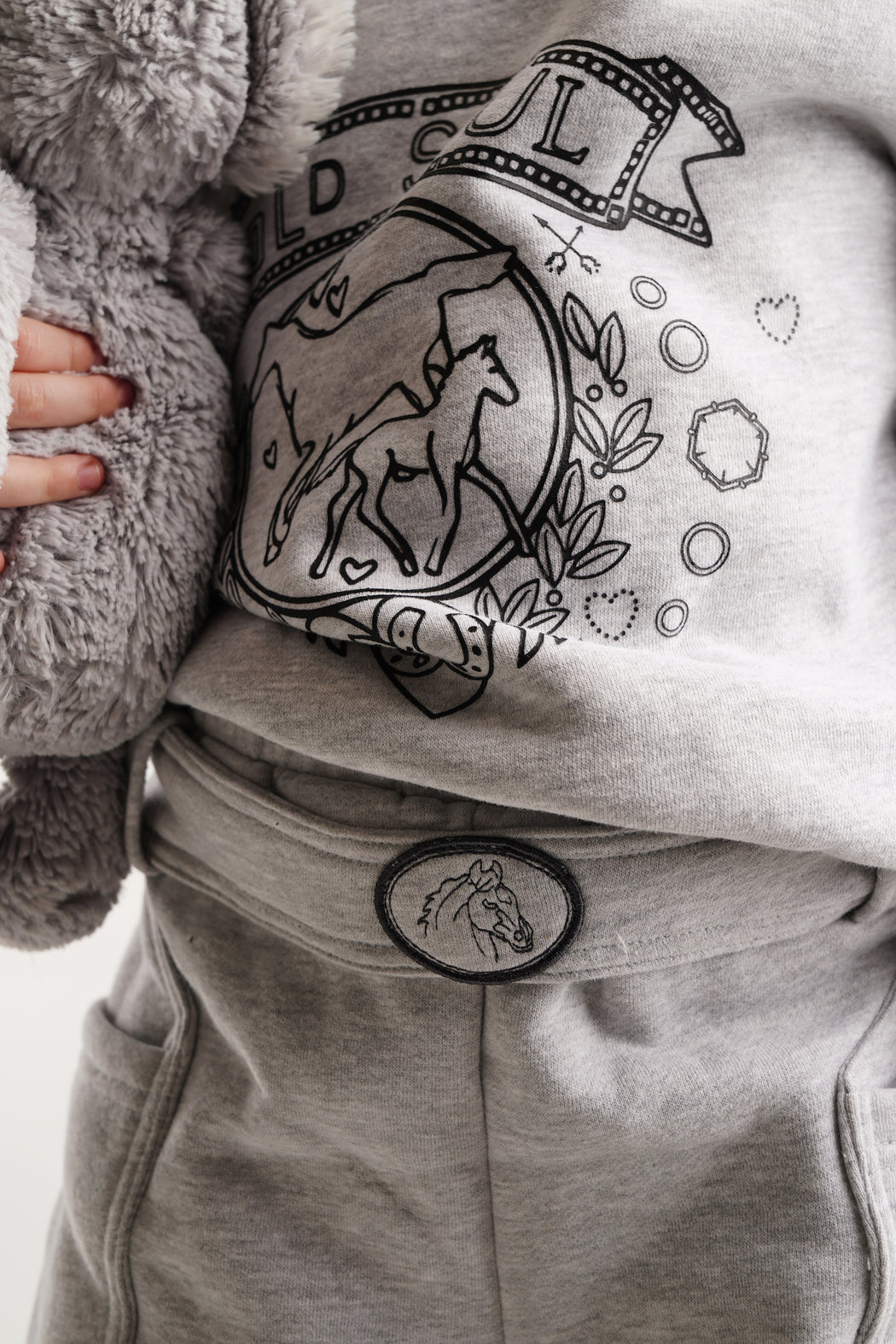 HOLSTER SWEATPANTS