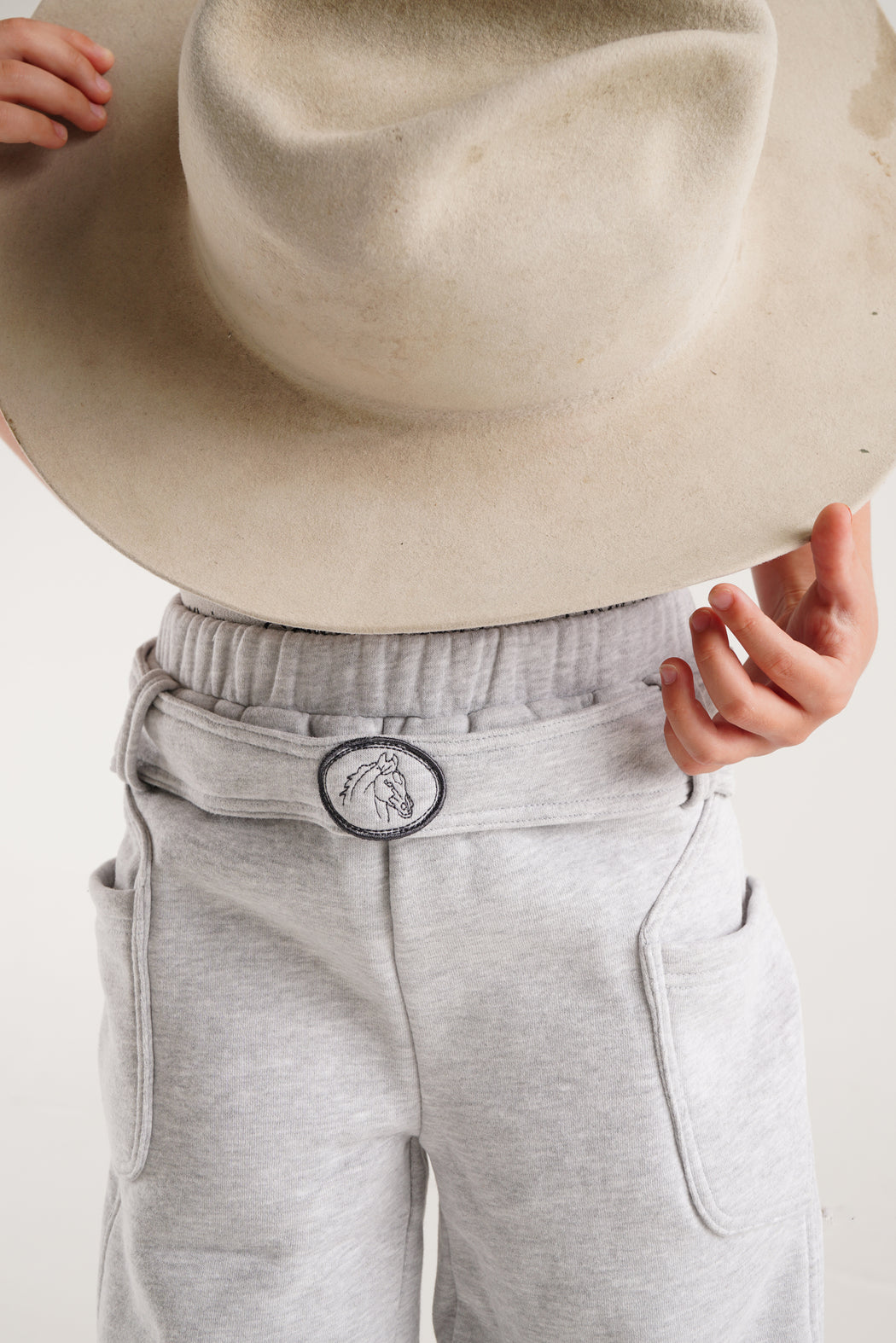 HOLSTER SWEATPANTS
