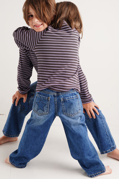 TOUGH WAFFLE LONG SLEEVE