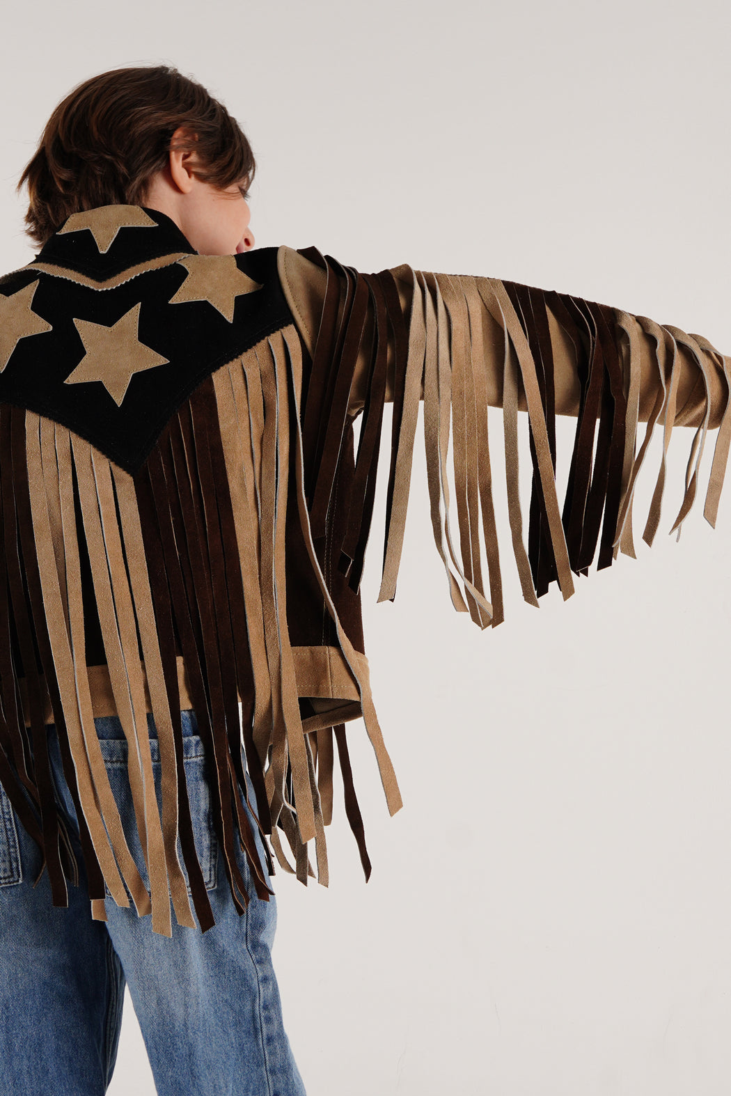 STARS & STRIPES JACKET