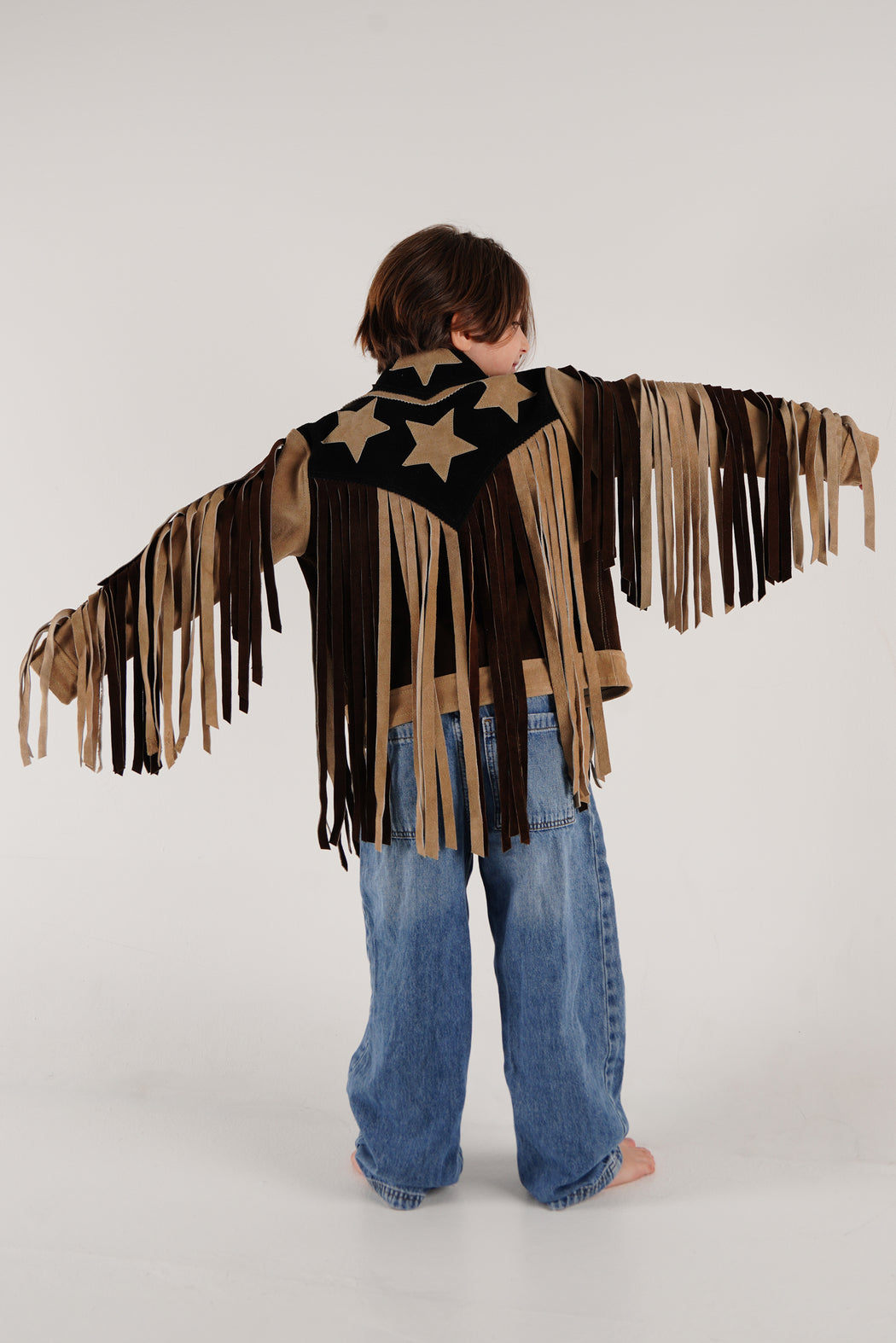 STARS & STRIPES JACKET