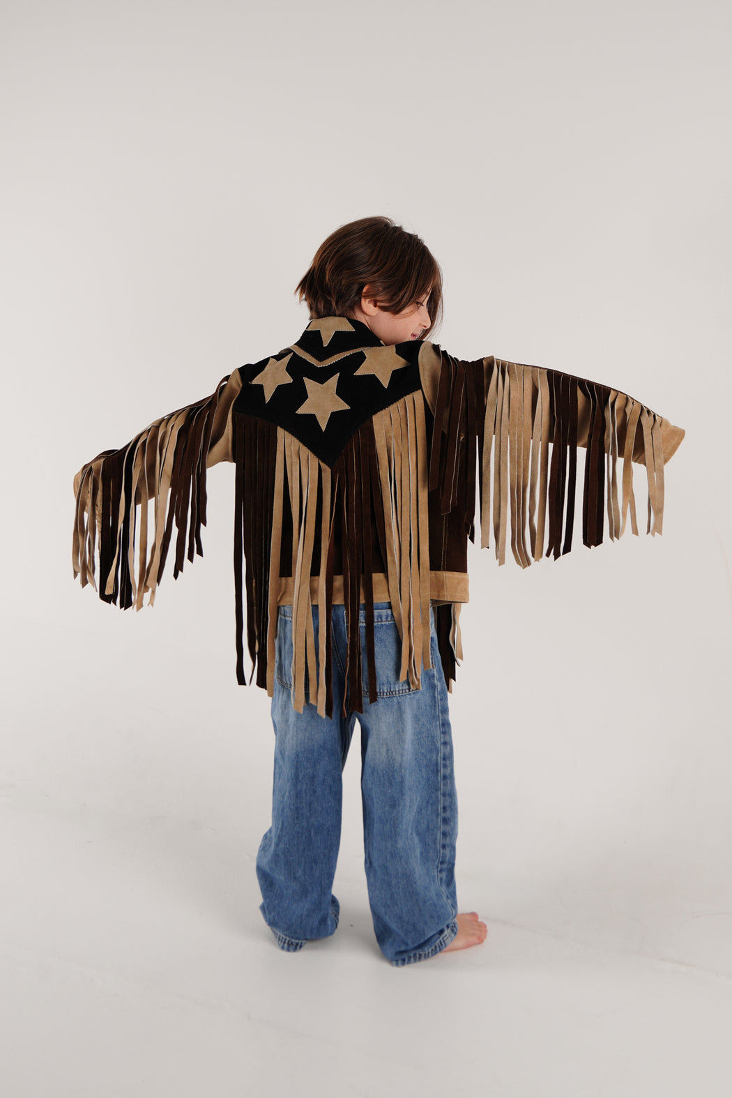 STARS & STRIPES JACKET