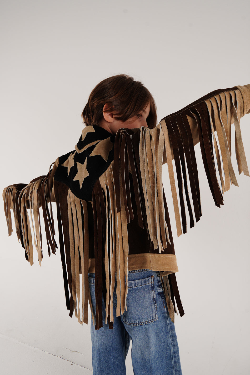 STARS & STRIPES JACKET