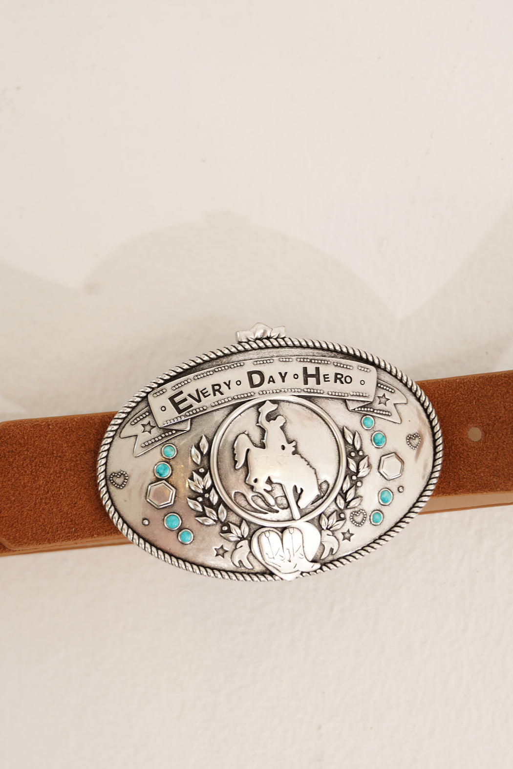 HERO BELT