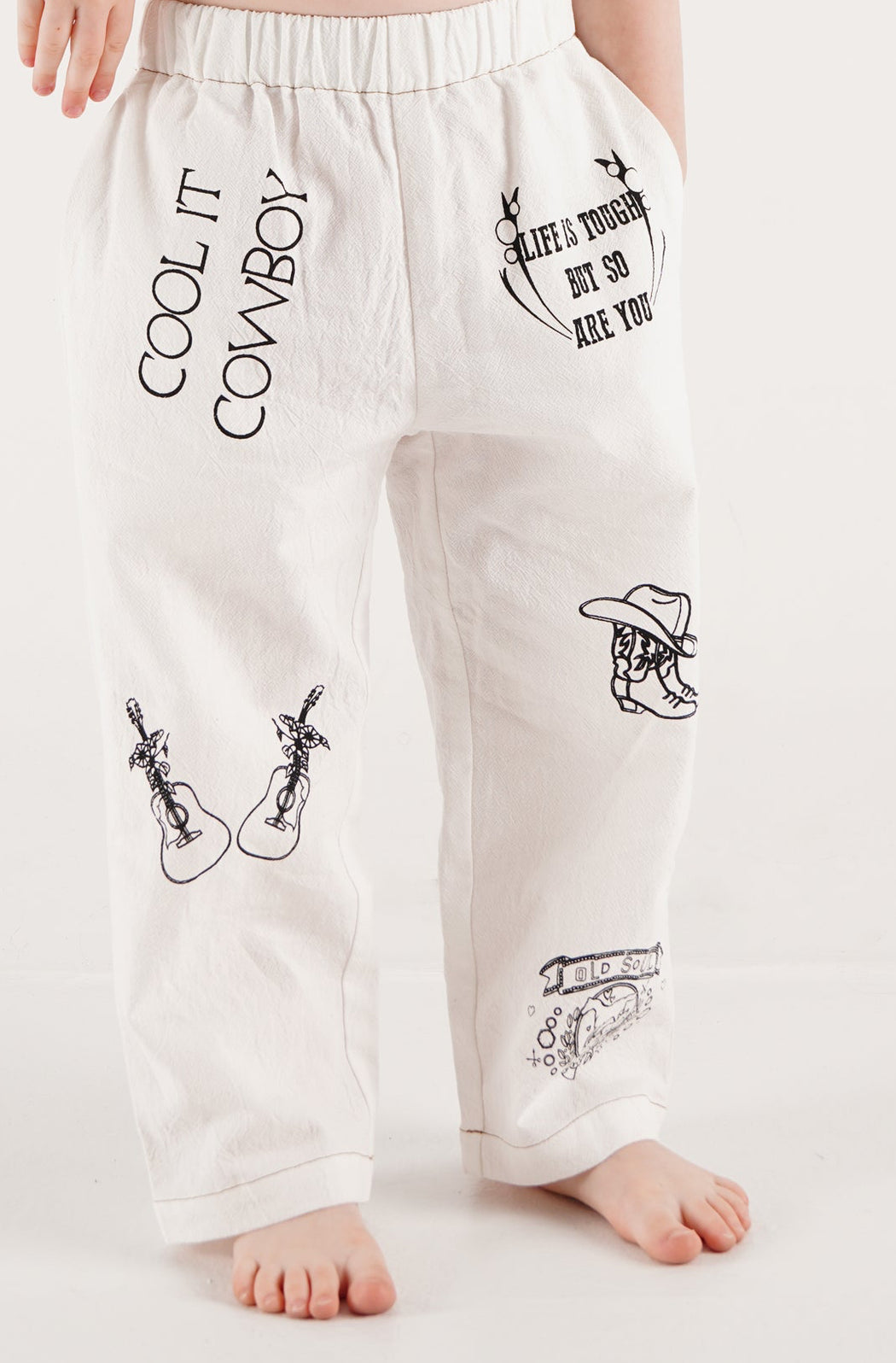 COOL IT PANTS