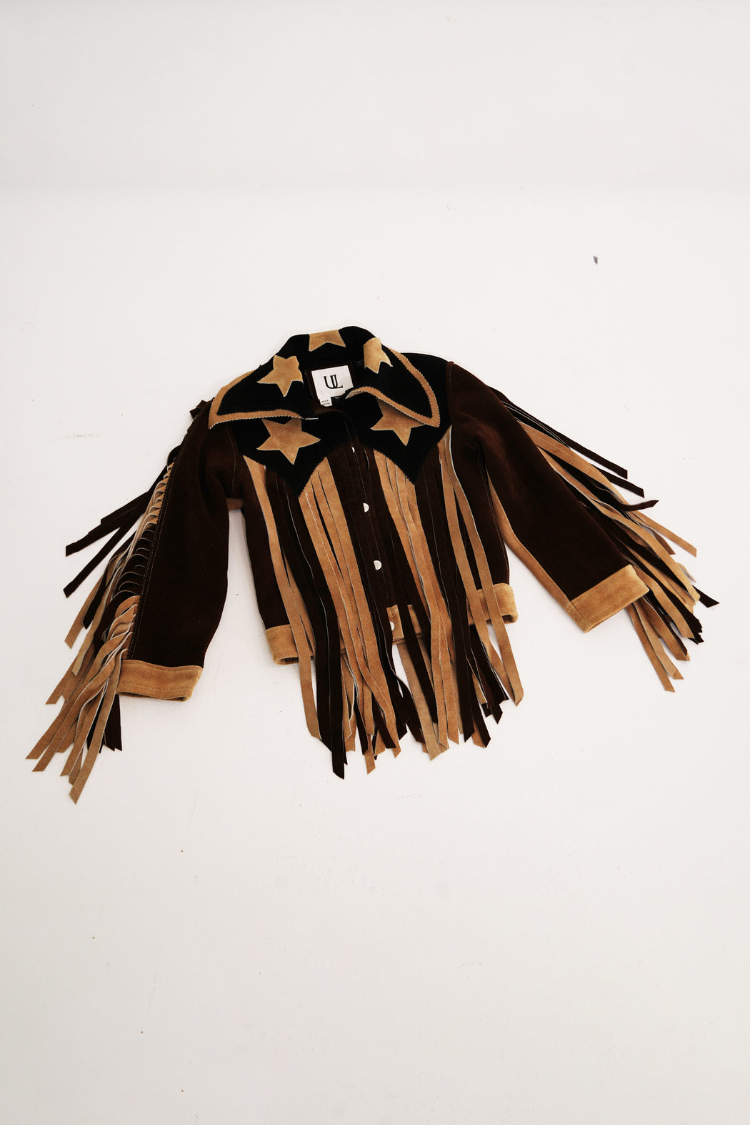 STARS & STRIPES JACKET