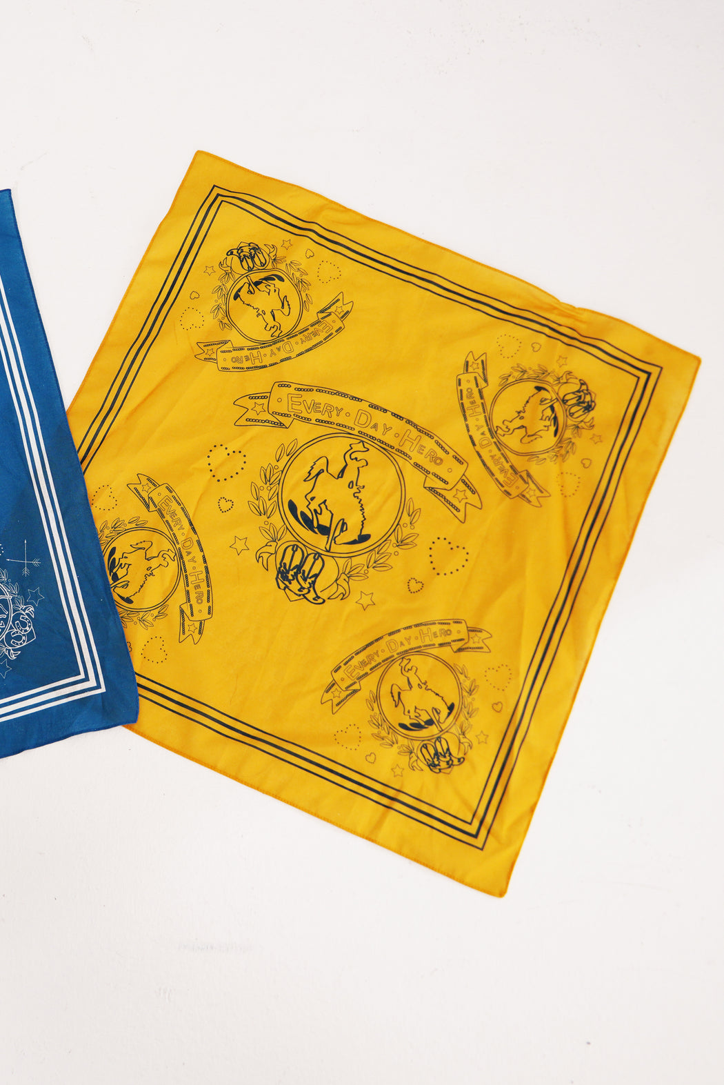 OLD SOUL KIDS BANDANA