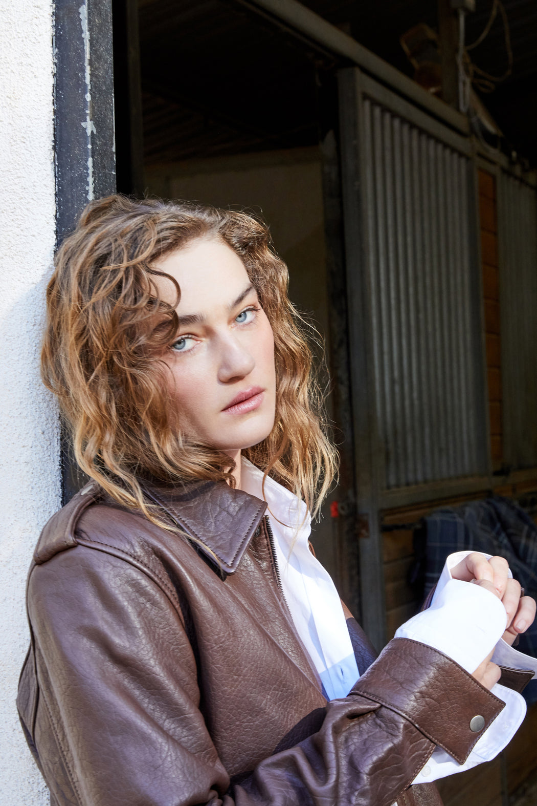 DREAMBOAT BOMBER JACKET