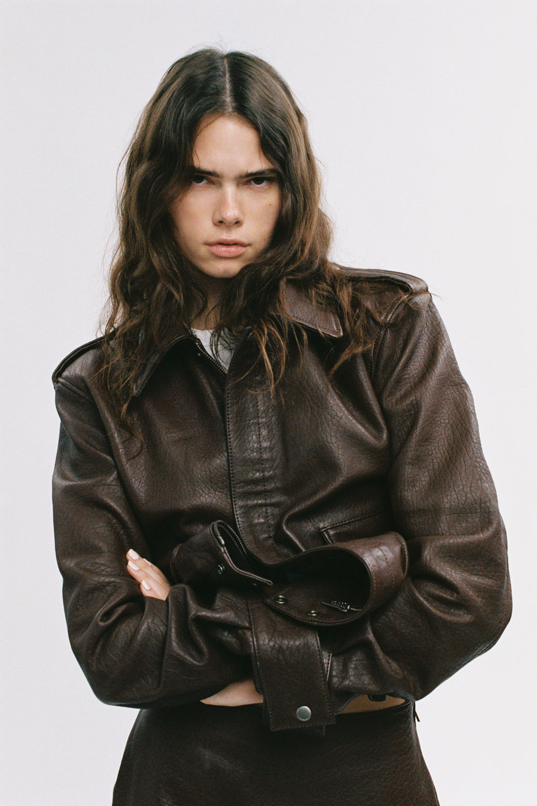 DREAMBOAT BOMBER JACKET