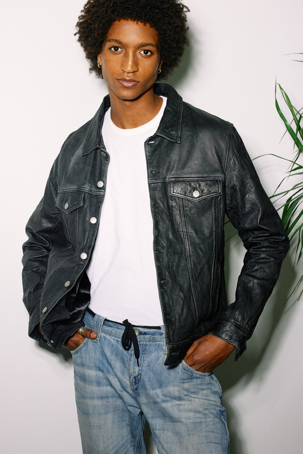 LEATHER TRUCKER JACKET — Understated Leather leather-trucker-jacket-understated-leather