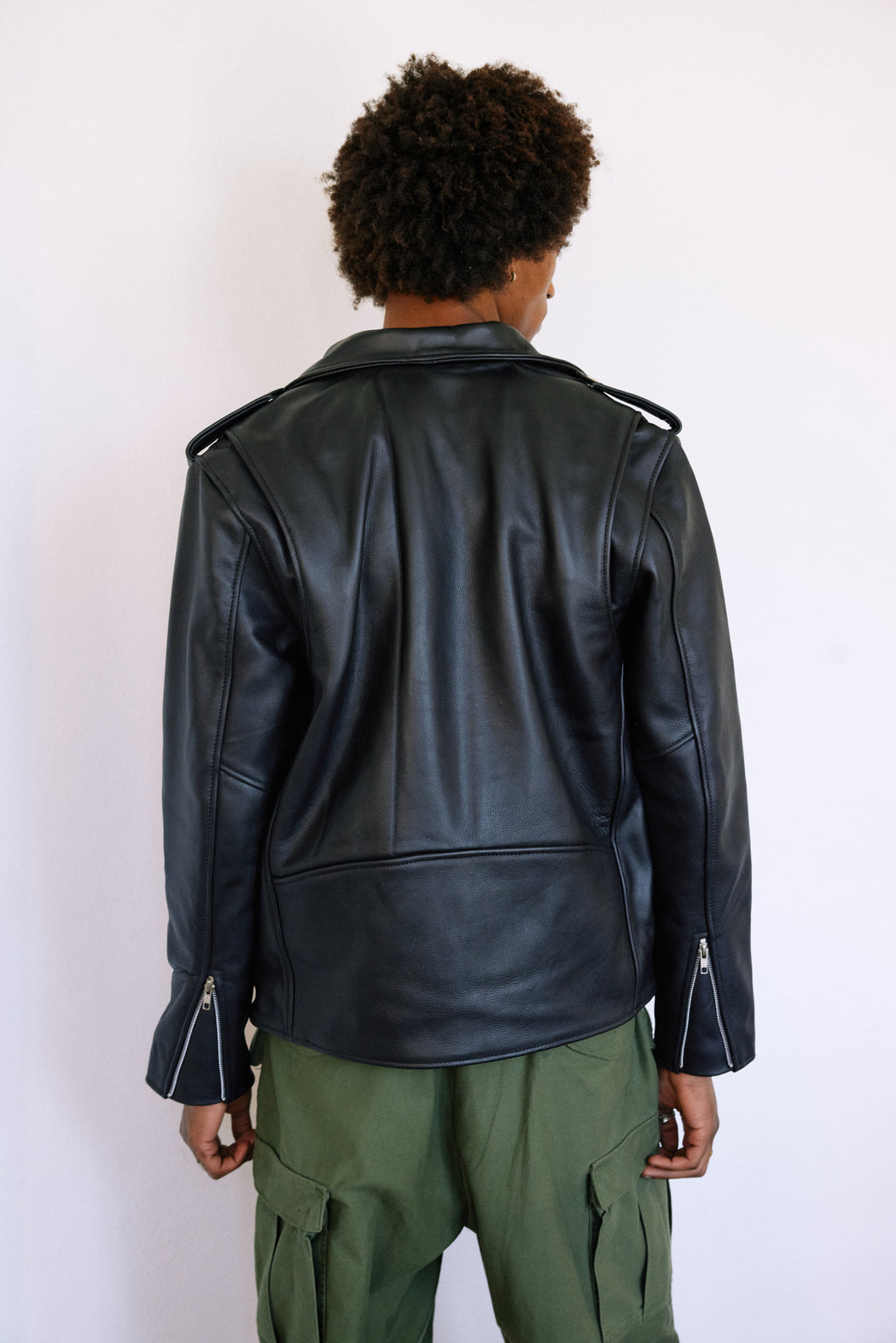 MENS EASY RIDER