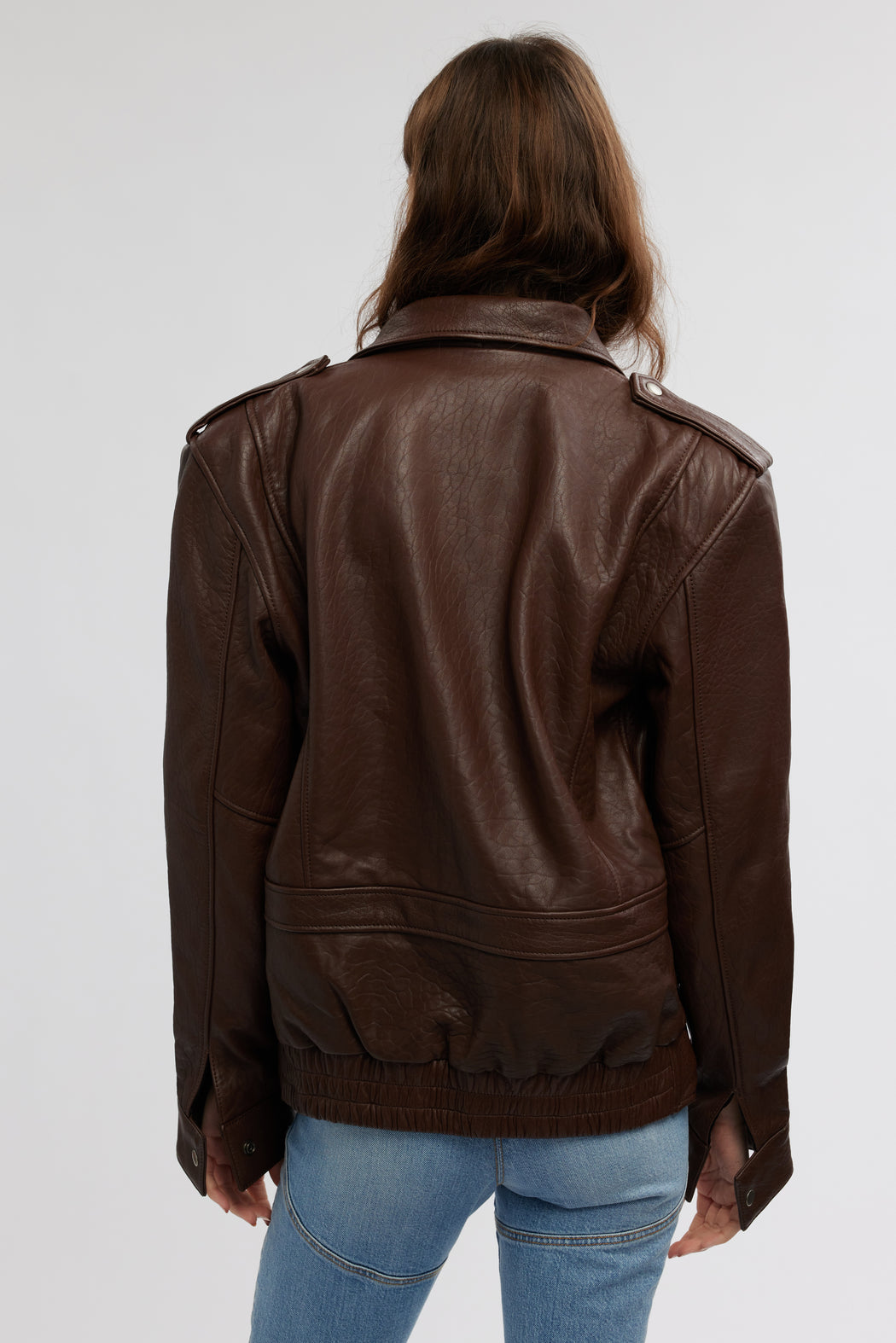DREAMBOAT BOMBER JACKET