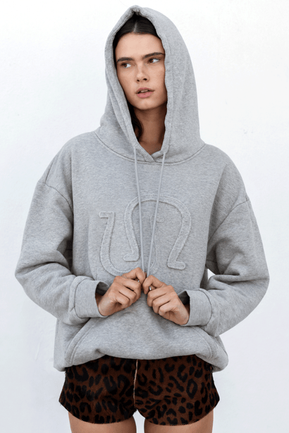 LUCKY ICON HOODIE