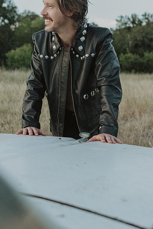 MENS WILD CAT JACKET