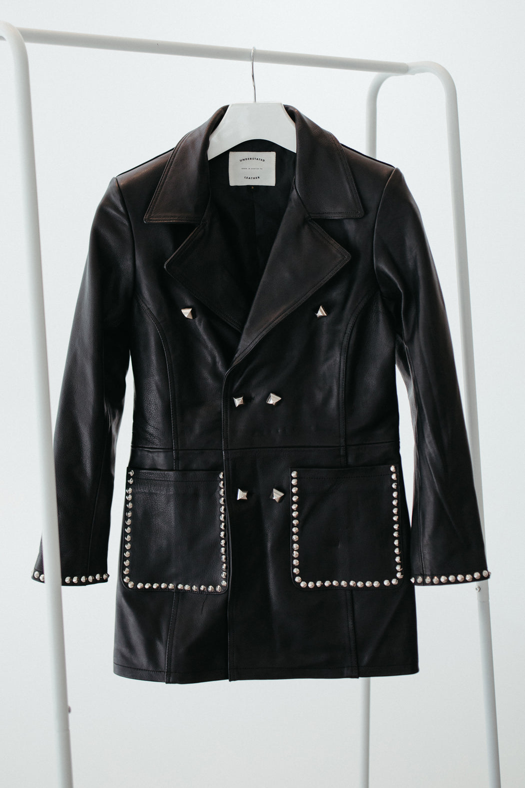 SURE SHOT JACKET