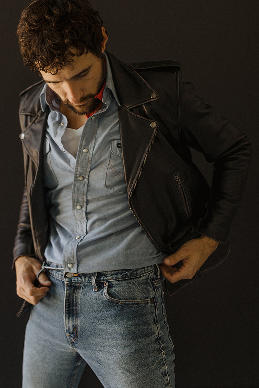 JOY RIDE JACKET