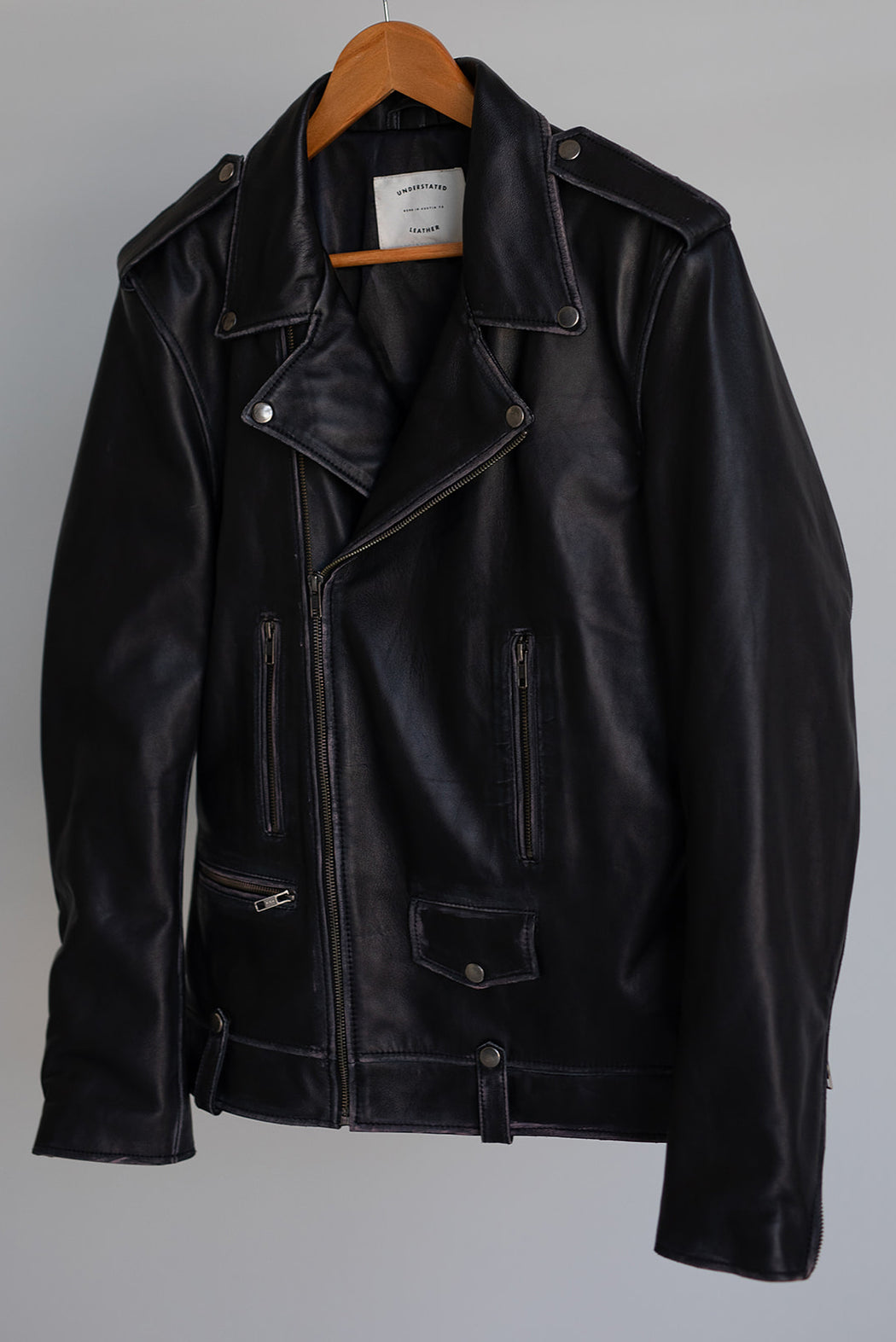 JOY RIDE JACKET