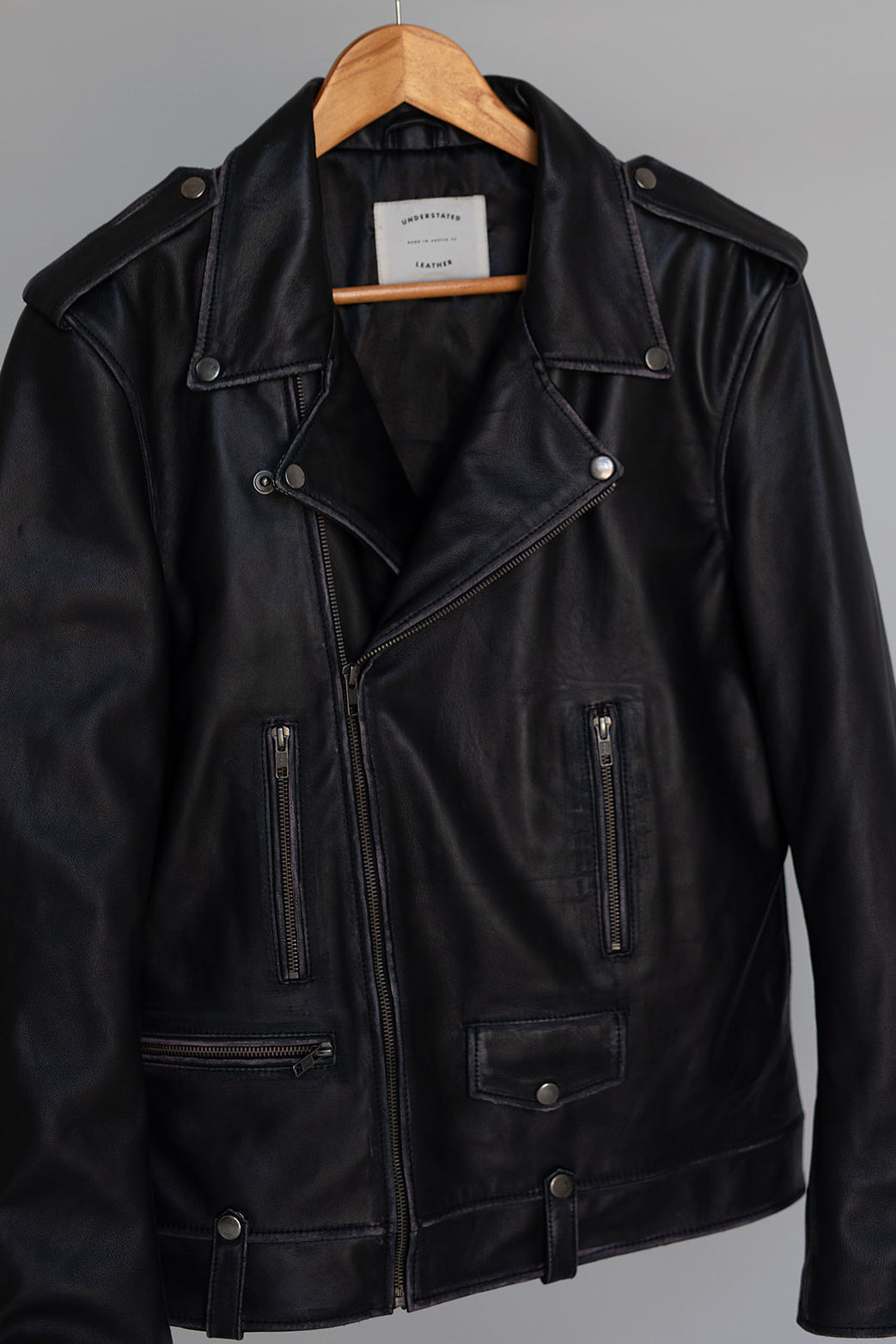 JOY RIDE JACKET