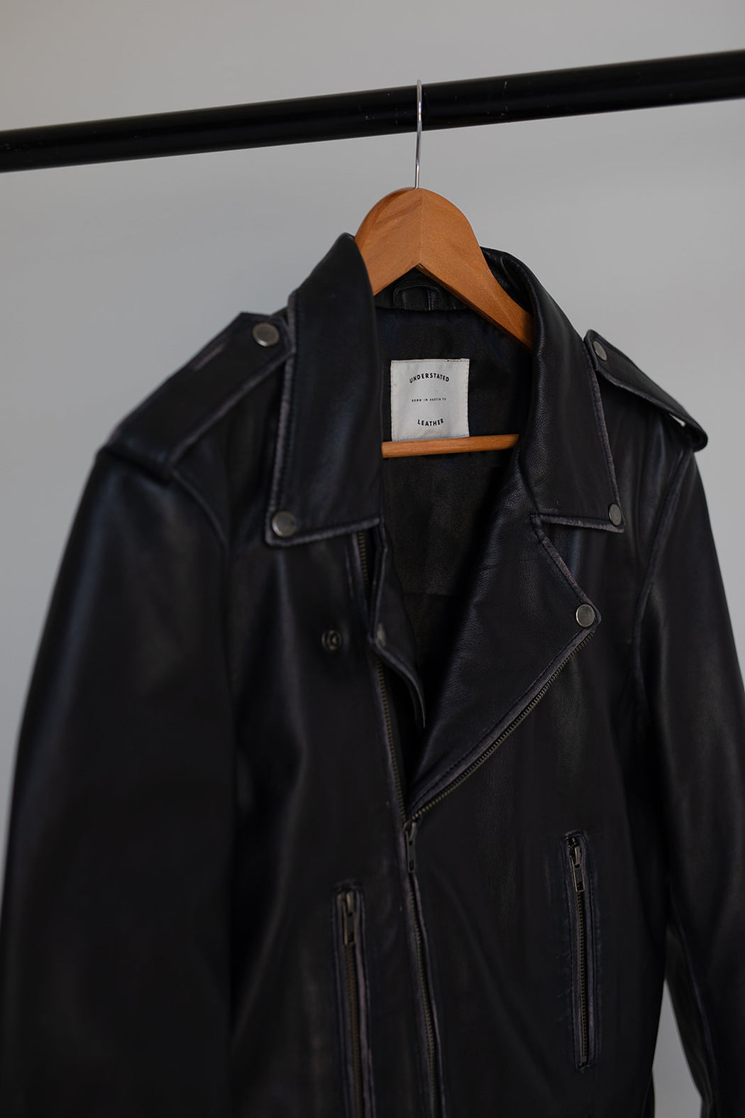 JOY RIDE JACKET