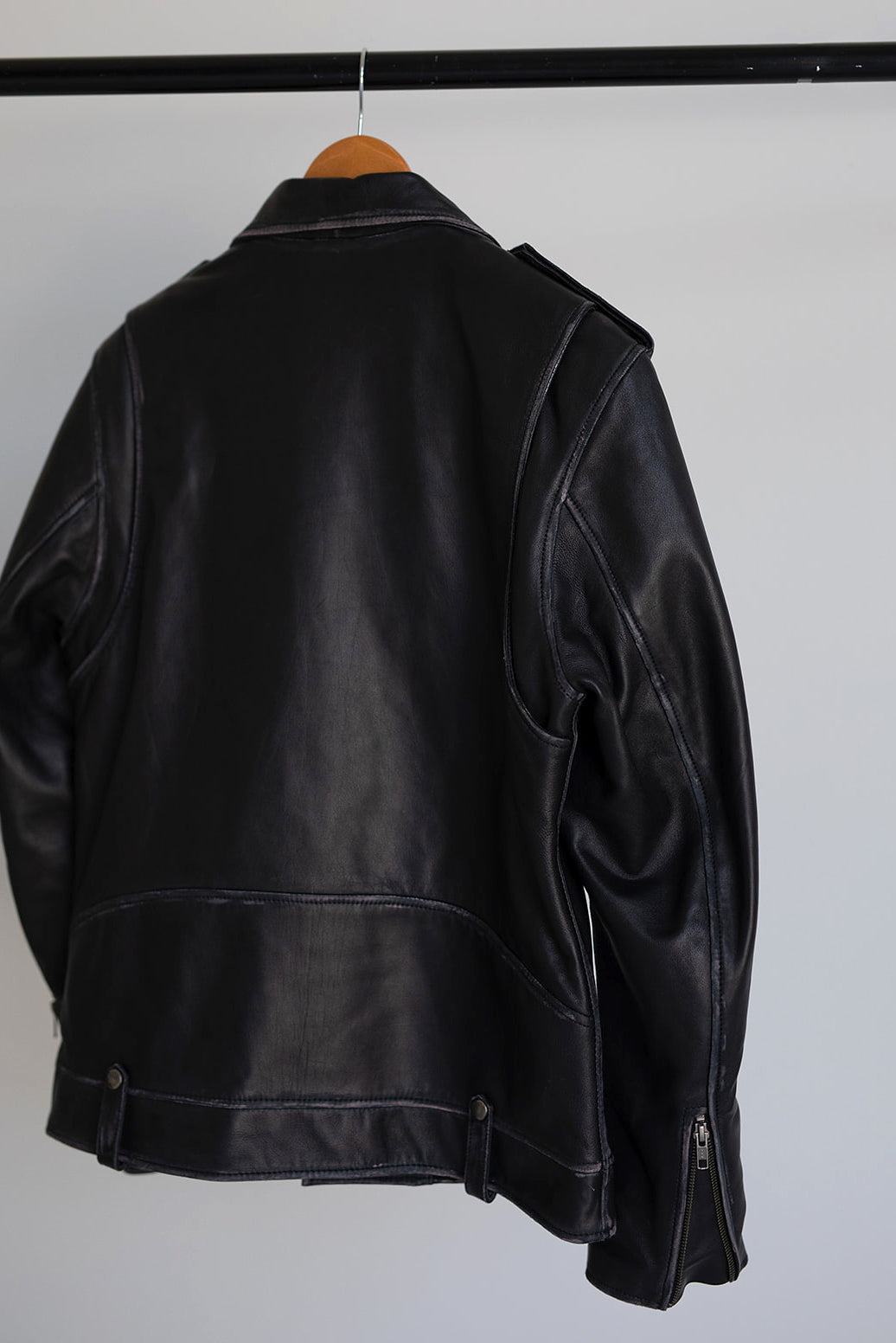 JOY RIDE JACKET