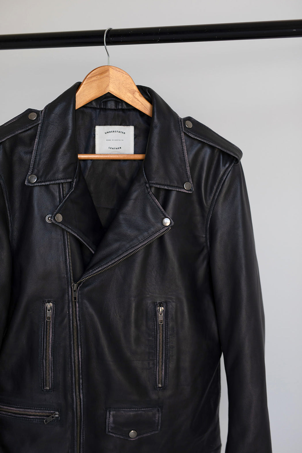 JOY RIDE JACKET