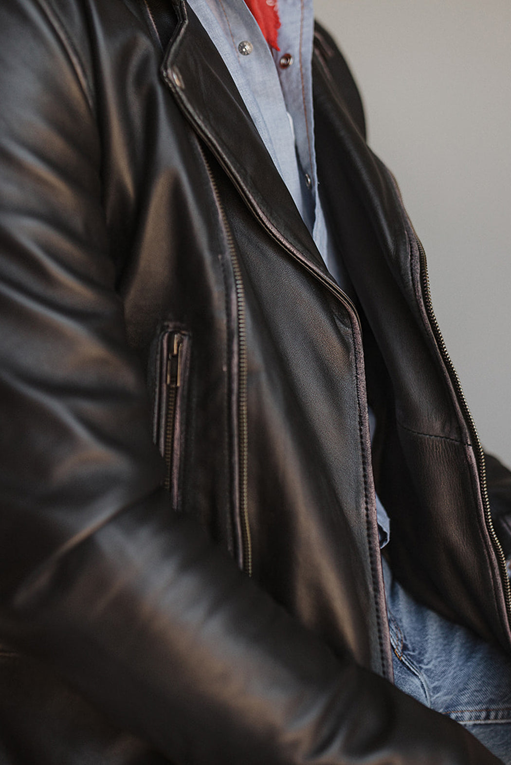 JOY RIDE JACKET