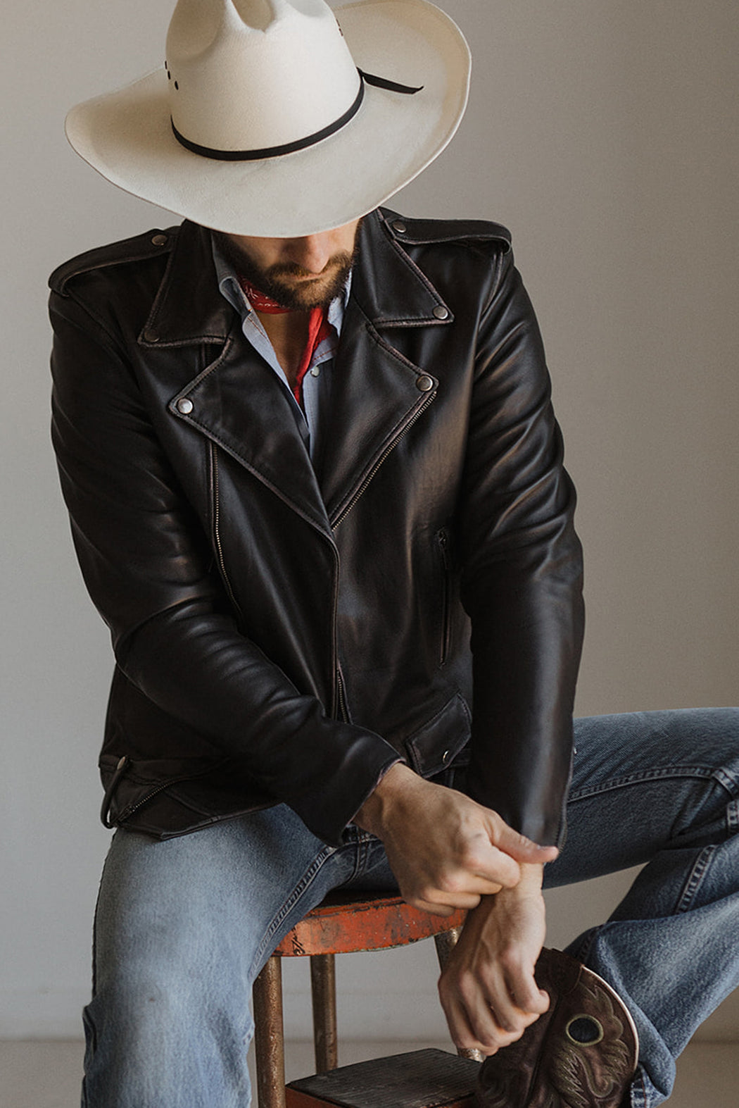 JOY RIDE JACKET