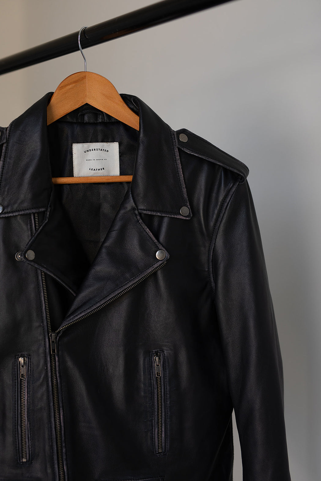 JOY RIDE JACKET