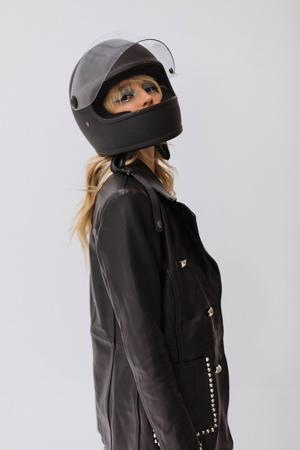 SURE SHOT JACKET