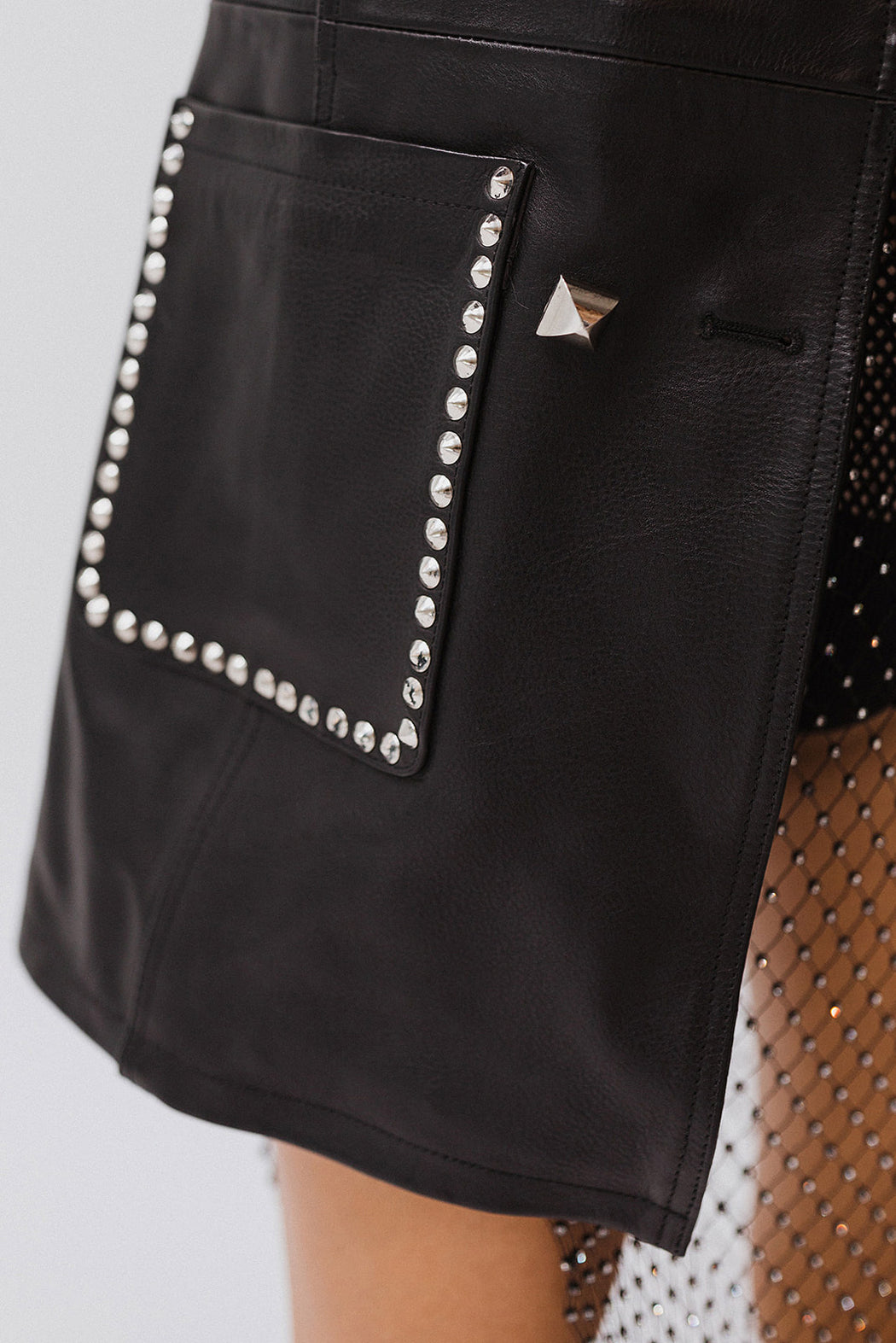 SURE SHOT JACKET
