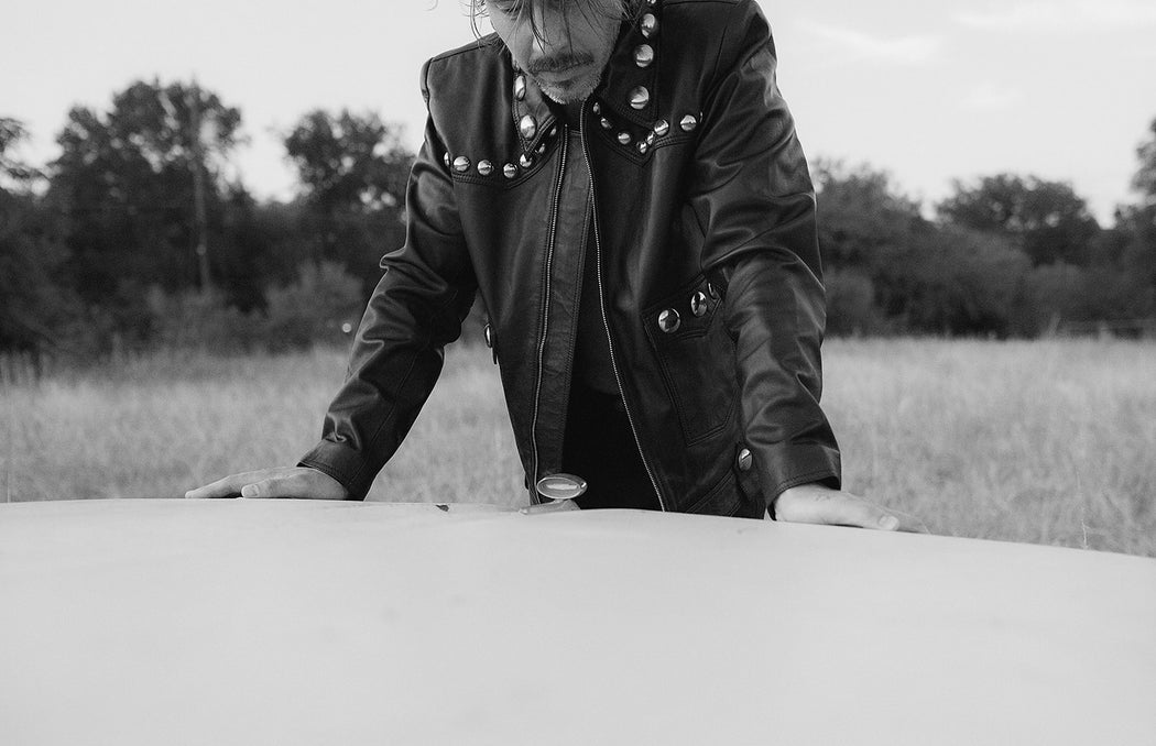 MENS WILD CAT JACKET