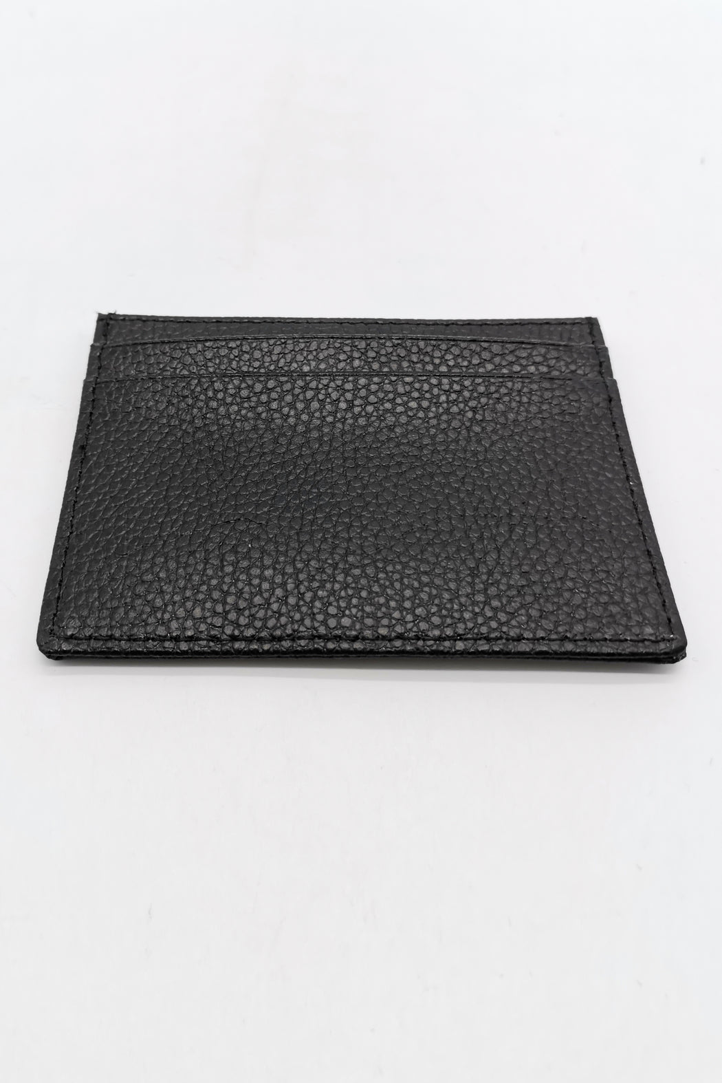 LUCKY LEATHER CARD CASE