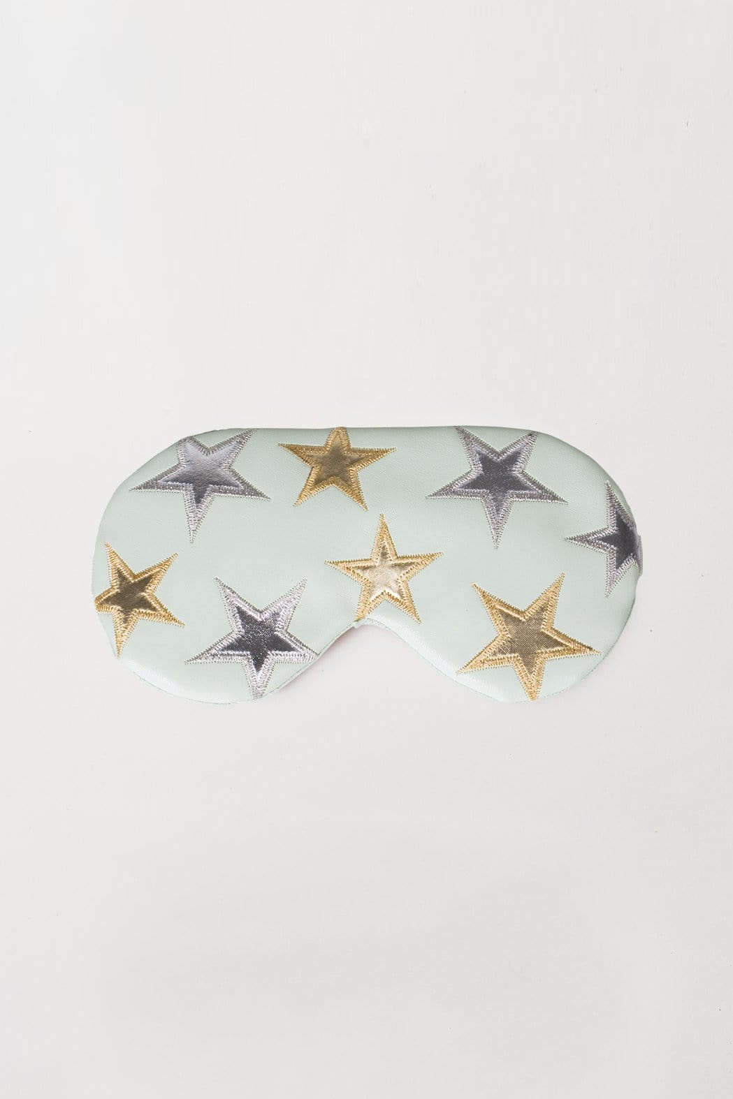 Starry Eyed Travel Eye Mask